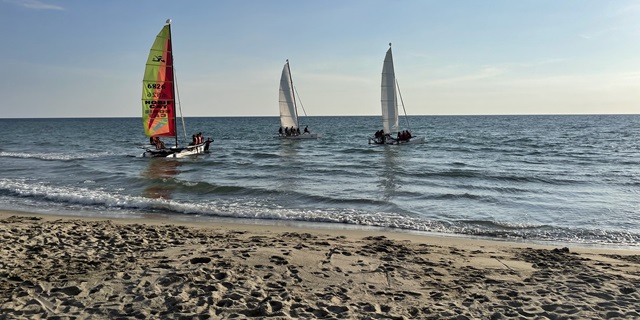 progetto Sapere del Mare
